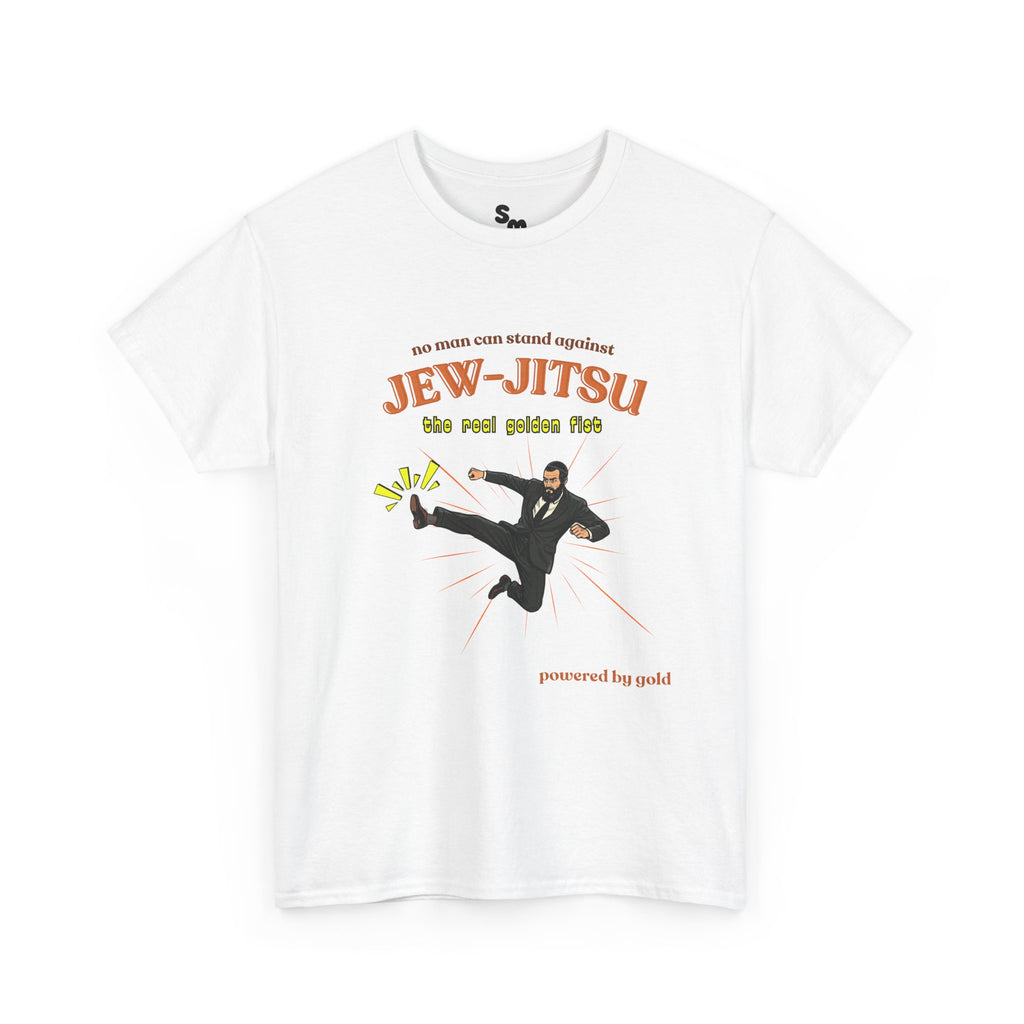 Jew-Jitsu T-Shirt