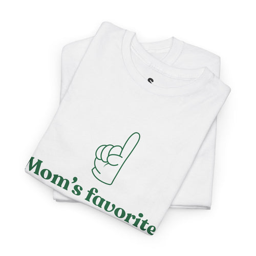 Mom's Favorite Disappointment T-Shirt