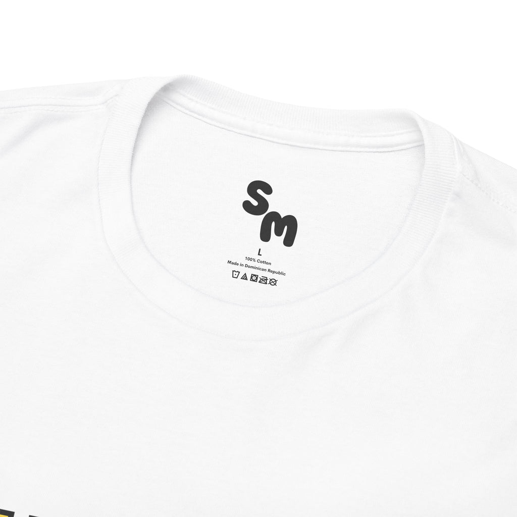 Worlds Smallest Cock T-shirt