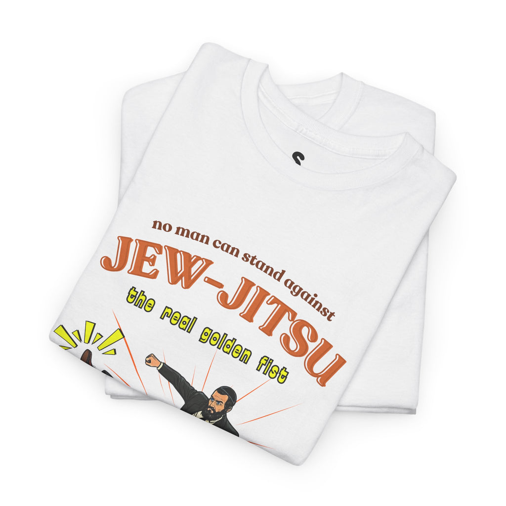 Jew-Jitsu T-Shirt