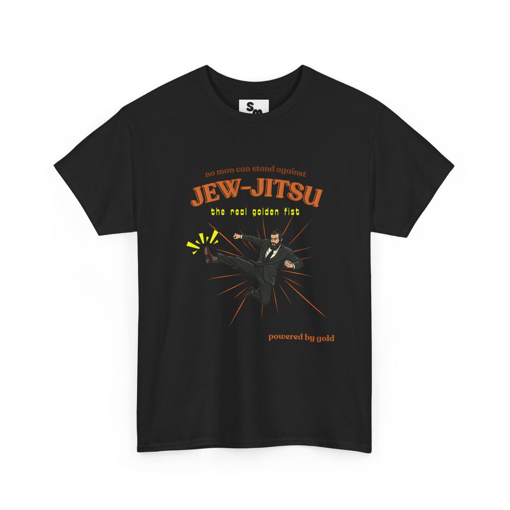 Jew-Jitsu T-Shirt